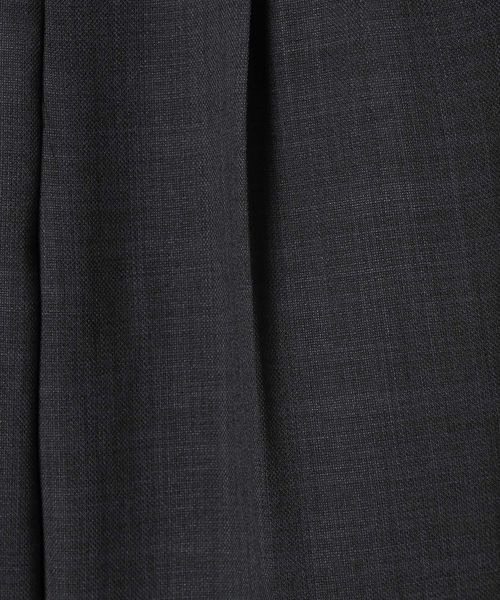 JEANASIS（ジーナシス）の「【SETUP対応】ドライオックストラウザー/214811（スラックス・レディース・チャコールグレー/ベージュ/ピンク/グリーン・FREE）」の14枚目の写真