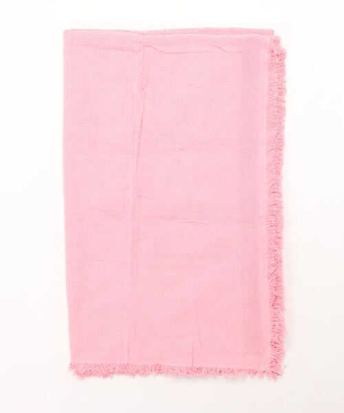 aimoha（アイモハ）の「シンプルタオル生地ソファーカバー/ブランケット（ブランケット・レディース・ブルー/グレー/ホワイト/ピンク/ホワイト系その他3・FREE）」の18枚目の写真