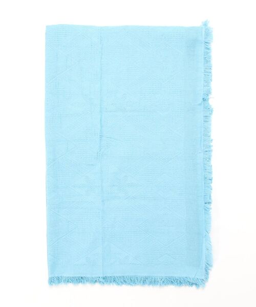 aimoha（アイモハ）の「シンプルタオル生地ソファーカバー/ブランケット（ブランケット・レディース・ブルー/グレー/ホワイト/ピンク/ホワイト系その他3・FREE）」の17枚目の写真