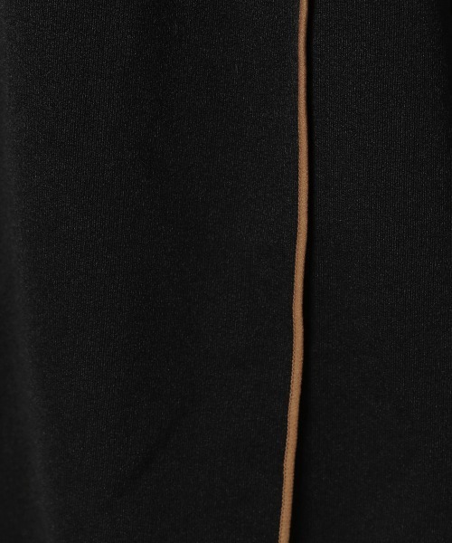 JEANASIS（ジーナシス）の「アソートガラシアーLST/228181（Tシャツ/カットソー・レディース・ブラック/グレー系その他/イエロー系その他/オレンジ系その他・FREE）」の12枚目の写真