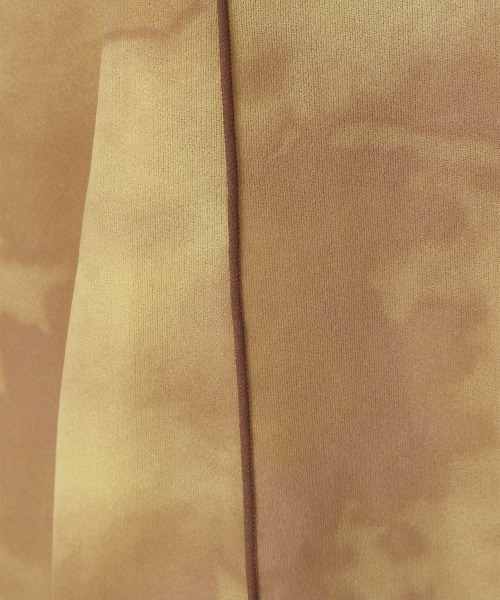 JEANASIS（ジーナシス）の「アソートガラシアーLST/228181（Tシャツ/カットソー・レディース・ブラック/グレー系その他/イエロー系その他/オレンジ系その他・FREE）」の15枚目の写真