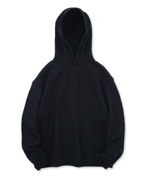 【:CASE】TRANSIT SWEAT HOODIE