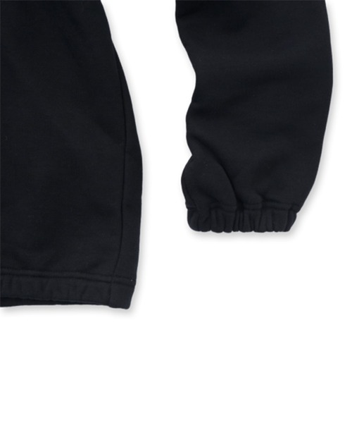 STUDIOUS SELECT(ステュディオスセレクト)の「【:CASE】TRANSIT SWEAT HOODIE(パーカー・メンズ・ホワイト/ブラック・MEDIUM/SMALL)」の4枚目の写真