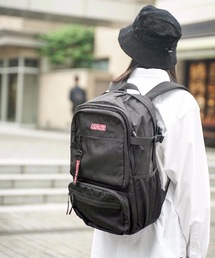 【BEN DAVIS/ベンデイビス】PCポケット付きデジタルディバックパック BDW-8140