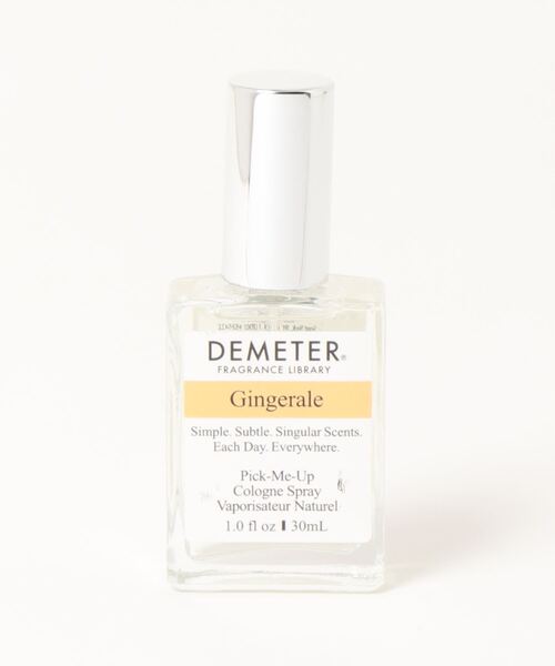 Demeter 香水 Paul Stuart Advance ポールスチュアートアドバンス のファッション通販 Zozotown