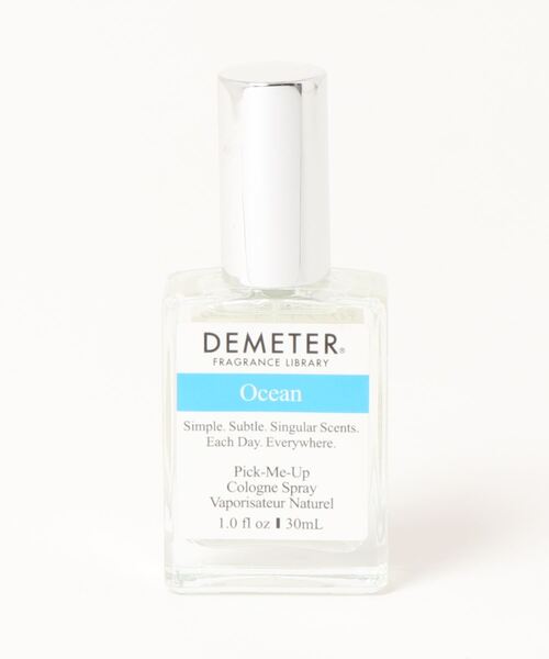 Demeter 香水 Paul Stuart Advance ポールスチュアートアドバンス のファッション通販 Zozotown