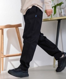 SIDEWAY STANCE | 【SIDEWAY STANCE】バルーンシルエット イージー ワークパンツ(チノパンツ)