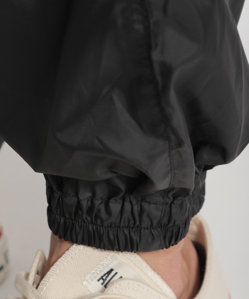 EVERLAST(スポーツ・ライフスタイル)(エバーラスト)の「【EVERLAST(エバーラスト)】サウナパンツ(その他パンツ・メンズ・ブラック/レッド・MEDIUM/LARGE)」の13枚目の写真