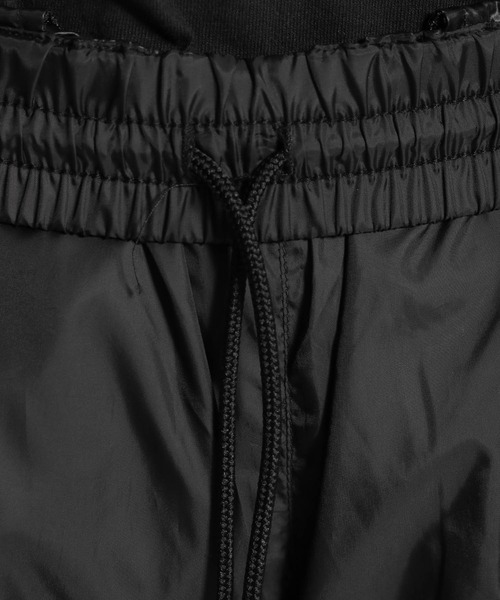 EVERLAST(スポーツ・ライフスタイル)(エバーラスト)の「【EVERLAST(エバーラスト)】サウナパンツ(その他パンツ・メンズ・ブラック/レッド・MEDIUM/LARGE)」の15枚目の写真