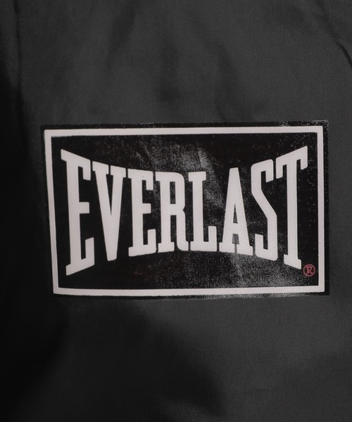 EVERLAST(スポーツ・ライフスタイル)(エバーラスト)の「【EVERLAST(エバーラスト)】サウナパンツ(その他パンツ・メンズ・ブラック/レッド・MEDIUM/LARGE)」の18枚目の写真