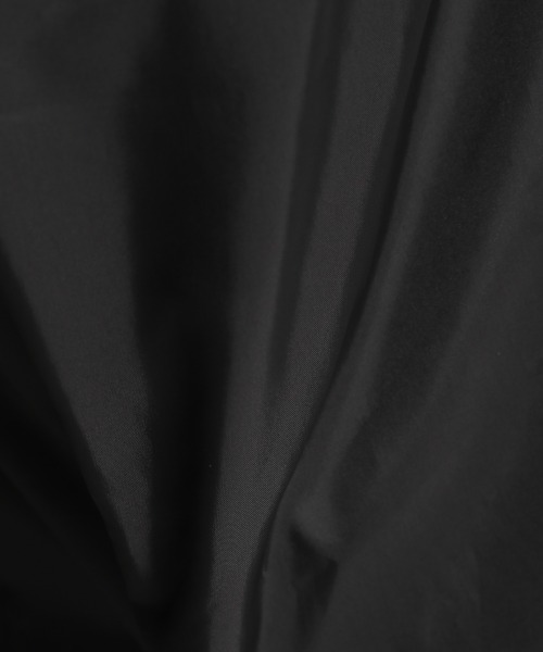 EVERLAST(スポーツ・ライフスタイル)(エバーラスト)の「【EVERLAST(エバーラスト)】サウナパンツ(その他パンツ・メンズ・ブラック/レッド・MEDIUM/LARGE)」の19枚目の写真