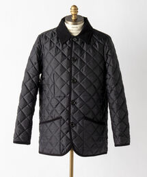 Traditional Weatherwear | 【Traditional Weatherwear/トラディショナル ウェザーウェア】別注 WAVERLY ウェーバリー(ブルゾン)