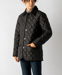 Traditional Weatherwear | 【Traditional Weatherwear/トラディショナル ウェザーウェア】別注 WAVERLY ウェーバリー(ブルゾン)