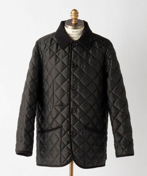 Traditional Weatherwear（トラディショナルウェザーウェア）の