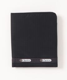 LeSportsac（レスポートサック）の「【Heritage Collection】WALLET PASSPORT CASE　ヘリテージ　エクリプス（パスポートケース・キッズ）」