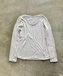 Plantation（プランテーション）の「S ｼｪｲｸｺｯﾄﾝ（その他トップス 