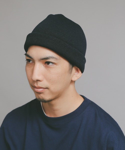 paster studio ビーニー WAIPER.inc（ワイパーインク）の「LOS ANGELES APPAREL