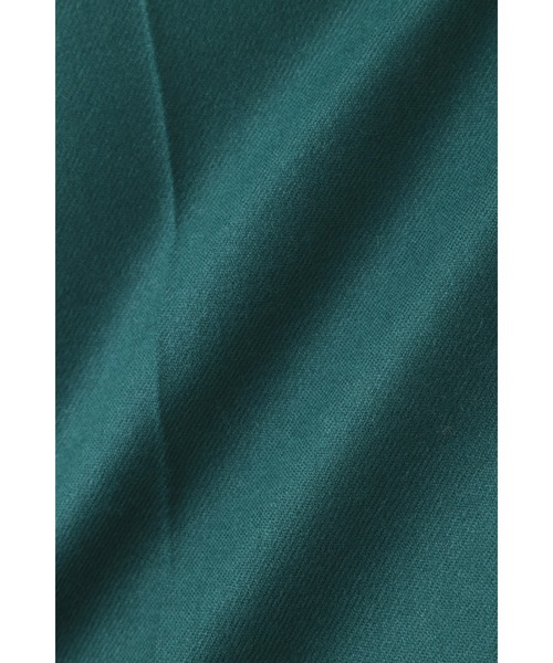 JILL STUART（ジルスチュアート）の「◆ニコルパンツ（その他パンツ・レディース・ホワイト/グリーン・2/0）」の7枚目の写真