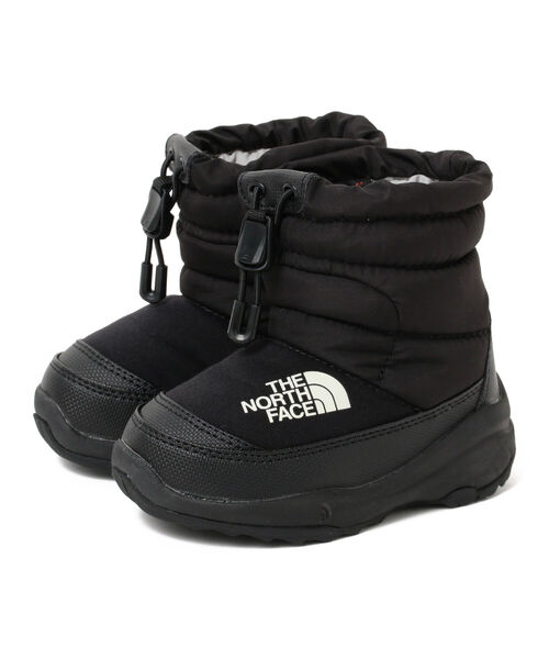THE NORTH FACE  ブーツ　こどもビームス こども ビームス（こども ビームス）THE NORTH FACE / キッズ