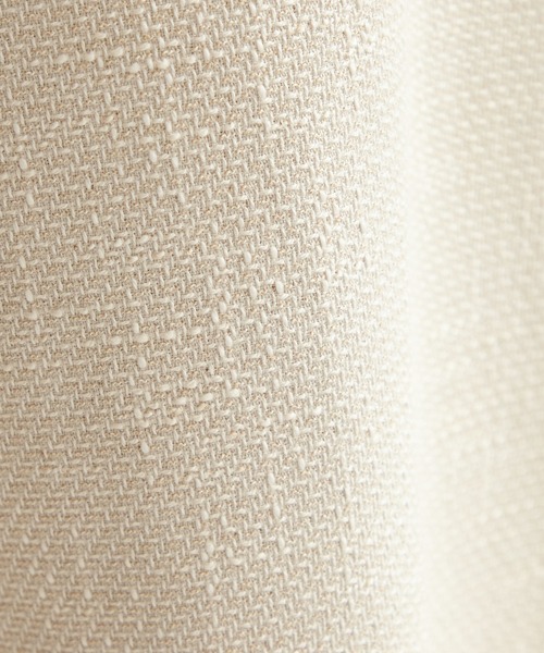 産直商品 ツイードフレアワンピース スカート Aimer エメ のファッション 最も優遇の Scottcounty Net