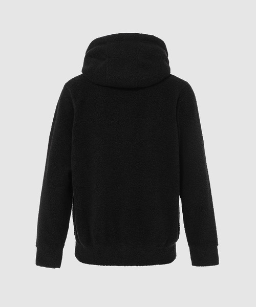Casablanca（カサブランカ）の「TERRY TERRY SCARF HOODED SWEATSHIRT 