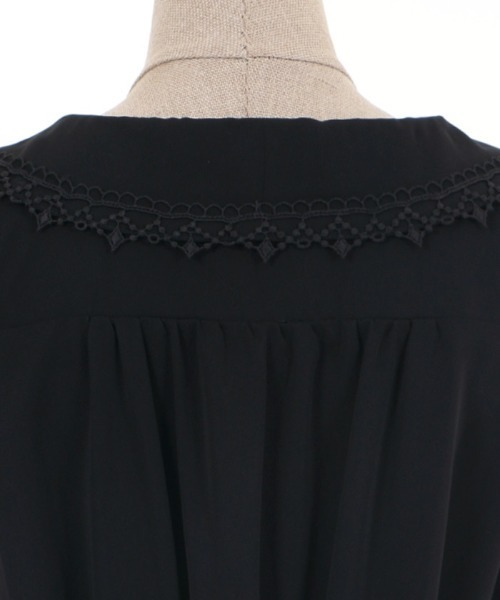axes femme ツイステッドワンダーランド ワンピース　シャツ axes femme ツイステッドワンダーランド ワンピース シャツ