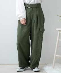 PairPair | コーデュロイバルーンパンツ(ユニセックス)(その他パンツ)