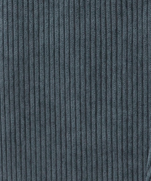 PairPair（ペアペア）の「コーデュロイバルーンパンツ(ユニセックス)（その他パンツ・レディース・グリーン/アイボリー/モカ/グレイッシュブルー・MEDIUM/LARGE）」の18枚目の写真