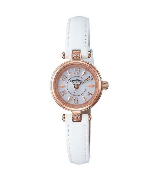 セール Angel Heart Happyprism Heart Heart エンジェルハート のファッション レディース アナログ腕時計 Angel Heart エンジェル