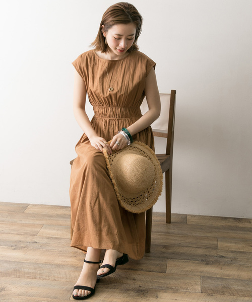 ブランド古着 ノースリーブワンピース ワンピース Urban Research アーバンリサーチ のファッション通販 Zozoused