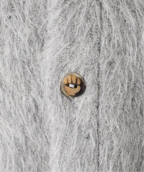 トップス THE INOUE BROTHERS Pullover Suri Vest The Inoue Brothers EXCLUSIVE FOR FIGURE | FIGURE ONLINE