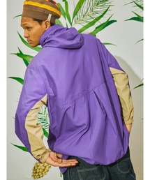 AlexanderLeeChang | BIG ANORAK　AC-032202(マウンテンパーカー)