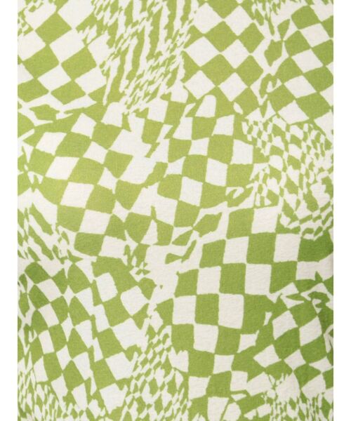 EMODA（エモダ）の「シースルーハイネックトップ（Tシャツ/カットソー・レディース・ブラック/その他/その他1/ホワイト・FREE）」の8枚目の写真