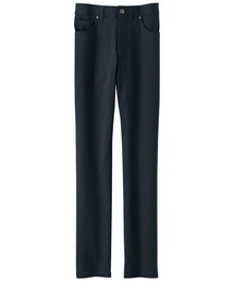 らくらくストレッチ美スマートパンツ 股下７３cm