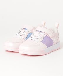 gravis グラビス HARLAND(15-22) キッズ スニーカー 41210K LNT PINK