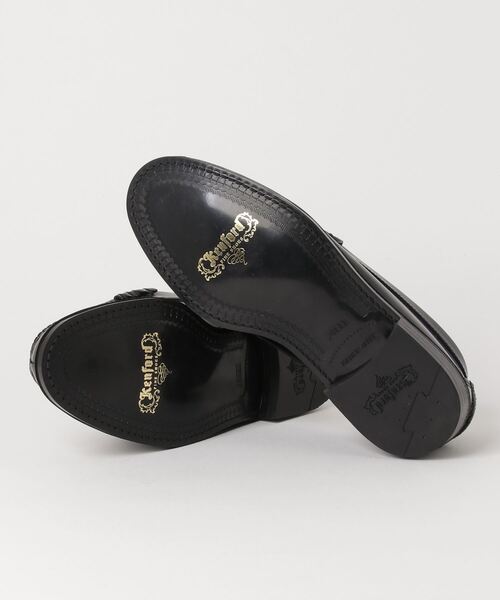 KENFORD（ケンフォード）の「ケンフォード メンズ/K418/ローファー