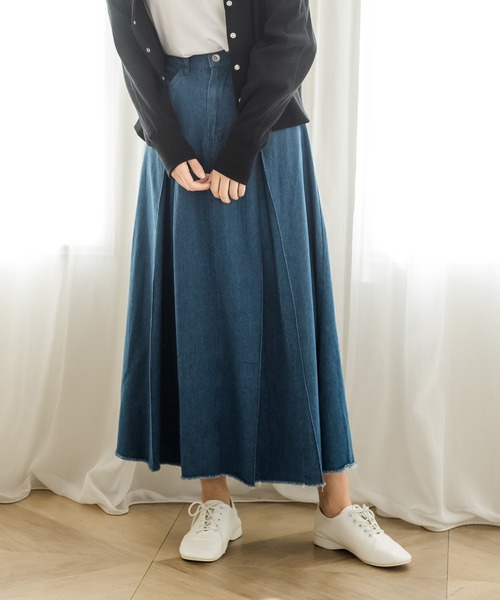 model：167cm / size：F