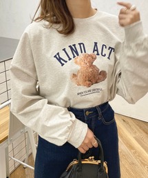 アソートスリットロンT【ZOZOTOWN限定アイテム】