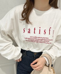アソートスリットロンT【ZOZOTOWN限定アイテム】