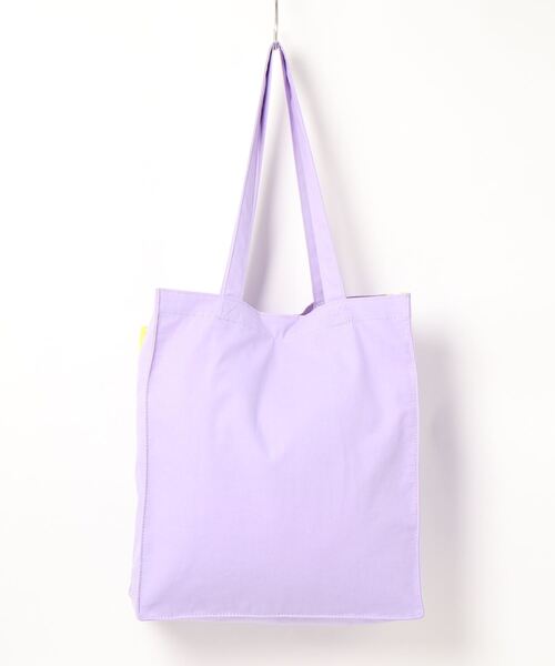 ACCOMMODE（アコモデ）の「ヨシモト　バイカラーキャンバストートバッグ（トートバッグ・レディース・その他1/その他2/その他3/その他4/その他5・FREE）」の13枚目の写真