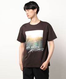 NAISSANCE | NAISSANCE(ネサーンス)/PHOTO T-SHIRT フォトTシャツ(Tシャツ/カットソー)