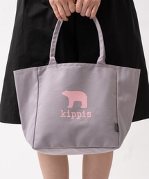 【 kippis / キッピス 】 リバーシブルトート バッグ 30202836 KBI