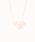 con affetto(original)�i�R�� �A�t�F�b�g�j�́uK18�A�R���p�[���l�b�N���X�i�l�b�N���X�j�v�b�s���N�S�[���h