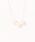 con affetto(original)�i�R�� �A�t�F�b�g�j�́uK18�A�R���p�[���l�b�N���X�i�l�b�N���X�j�v�b�C�G���[�S�[���h