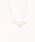con affetto(original)�i�R�� �A�t�F�b�g�j�́uK18�A�R���p�[���l�b�N���X�i�l�b�N���X�j�v�b�z���C�g�S�[���h