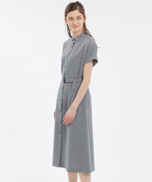 サッカーワンピース ワンピース Mackintosh Philosophy マッキントッシュ フィロソフィー のワンピース サッカーワンピース H5j を購入できます Mackintosh Philosophy マッキントッシュ ワンピース ドレス フィロソフィー のファッション