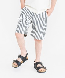 BRANSHES | 【やわらか / 綿100％】サマーソフトクロスハーフパンツ(その他パンツ)