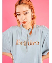 FILA | FILA x jouetie TEE / フィラ x ジュエティ ティー 【SP】(Tシャツ/カットソー)
