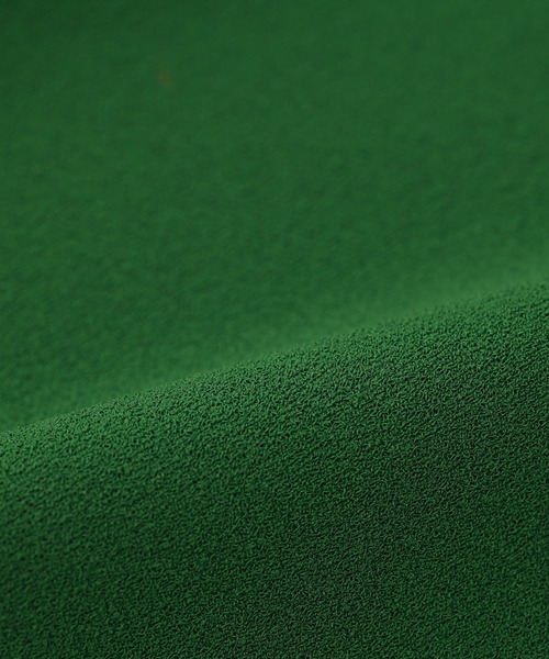 RIVE DROITE（リヴドロワ）の「カットジョーゼットマーメイドスカート（スカート・レディース・グリーン/ブラック・FREE）」の22枚目の写真