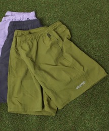 OUTDOOR PRODUCTS(アウトドアプロダクツ)水陸両用バギーショーツ/ナイロンショーツ メンズ レディース
